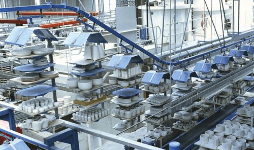 陶瓷漿料消泡劑如何消泡 特殊表面活性劑的作用，看完你就放心了